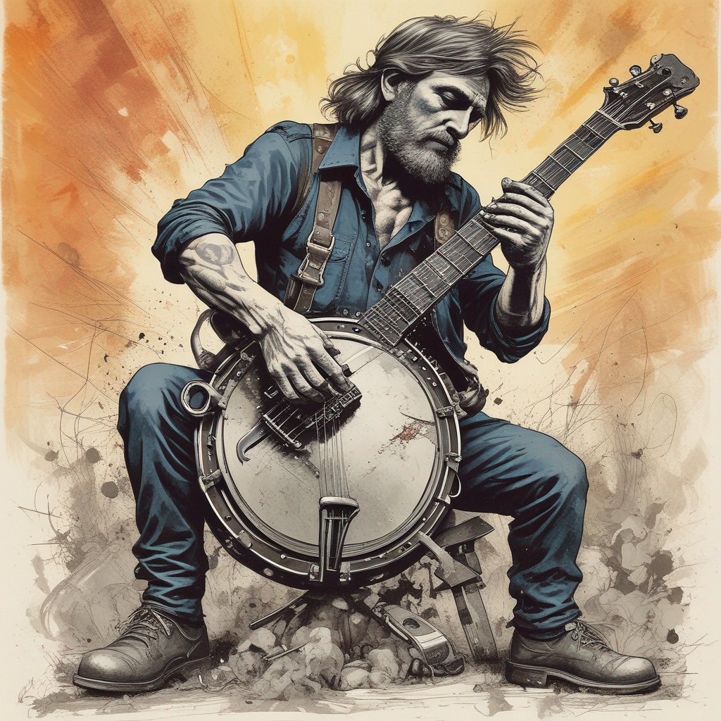 Song Image