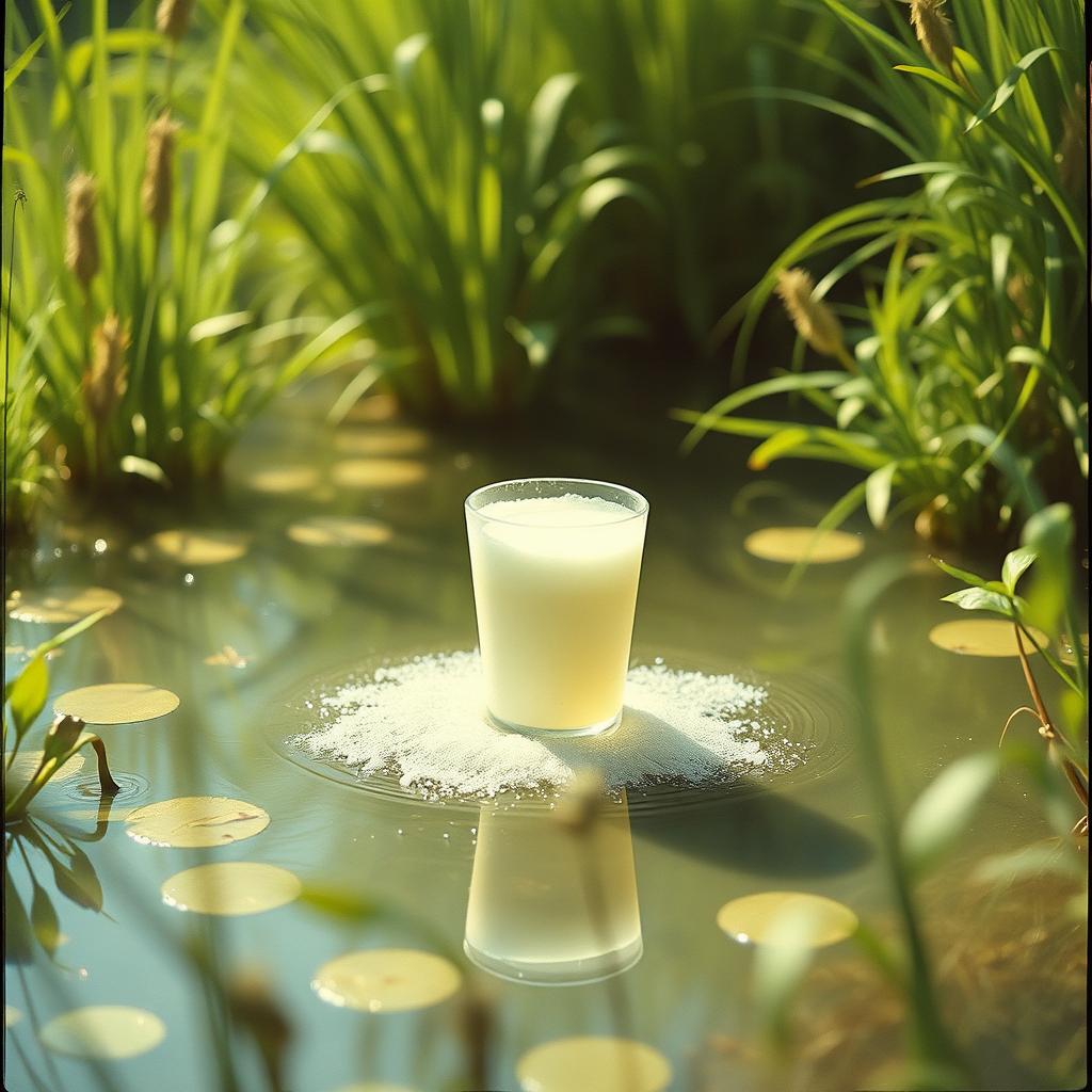 Baileys Bildmaterial