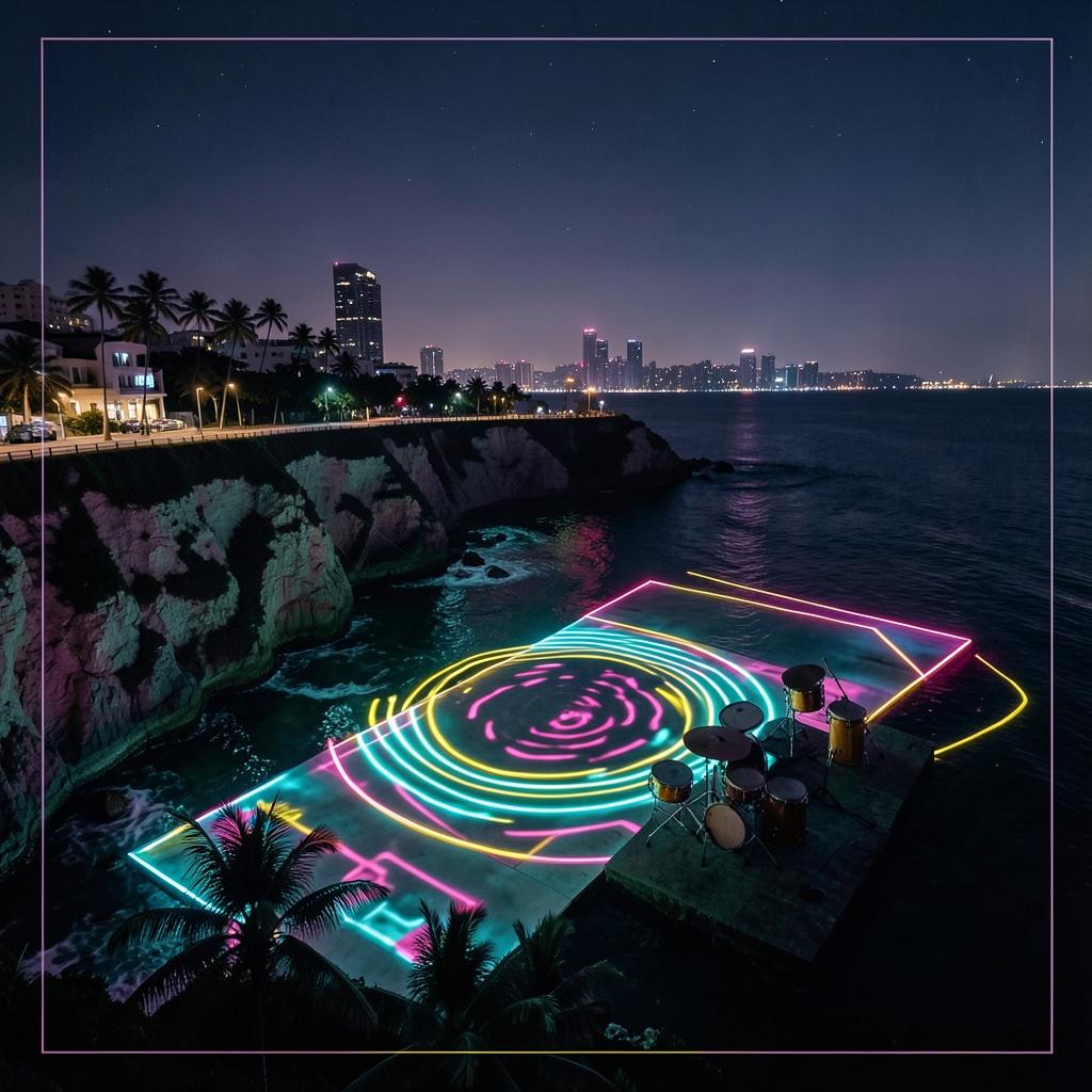 Visítame otra Vez artwork