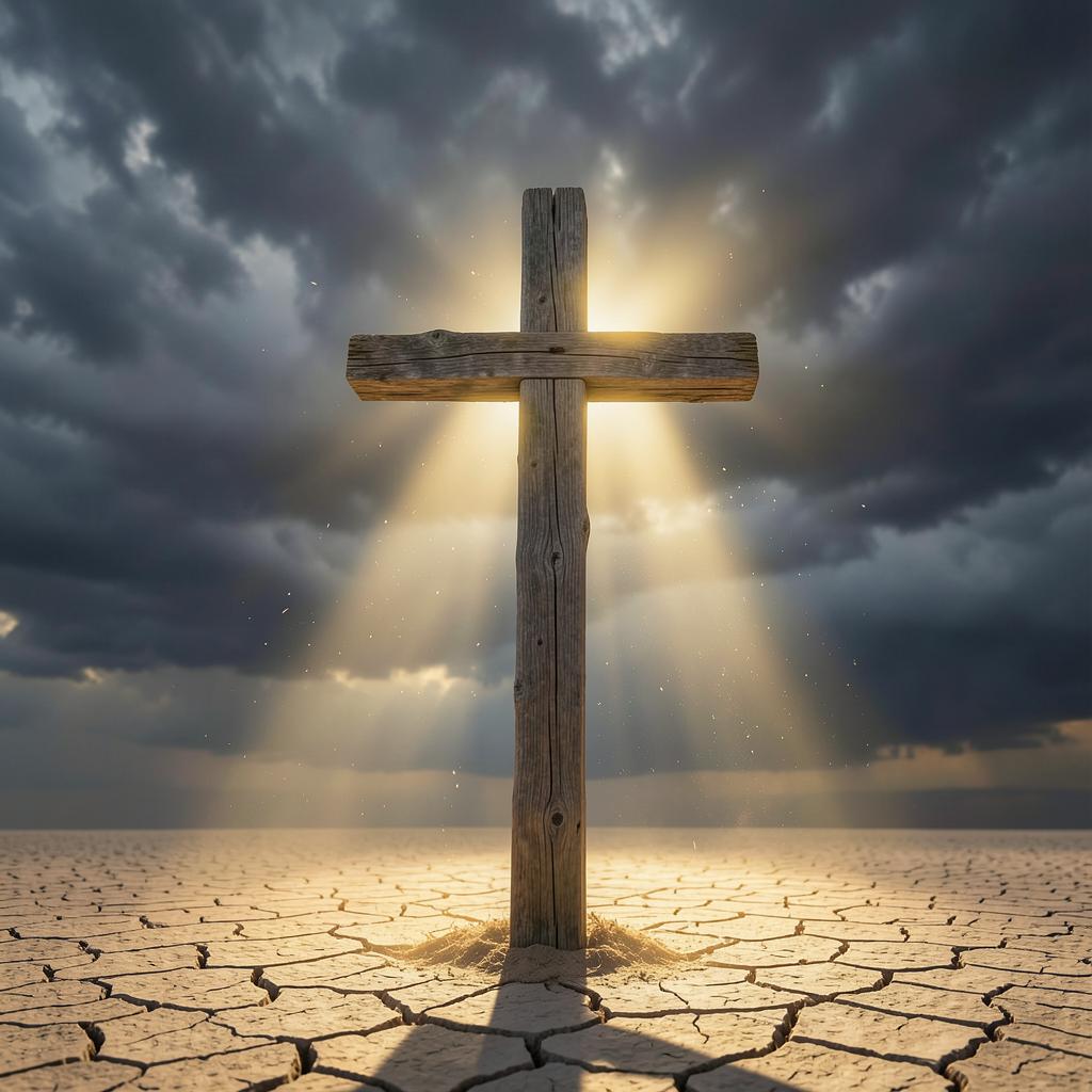 God Always Prevails (In These Days) artwork