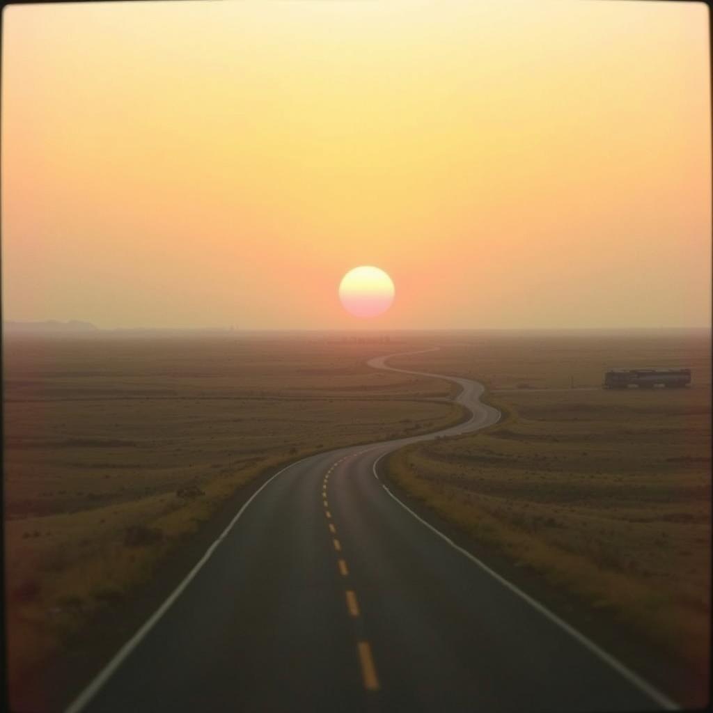 A New Beginning artwork
