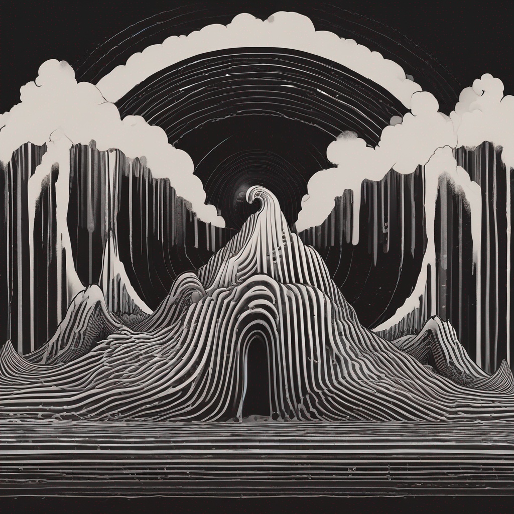Last Noise (DarkIndus) artwork