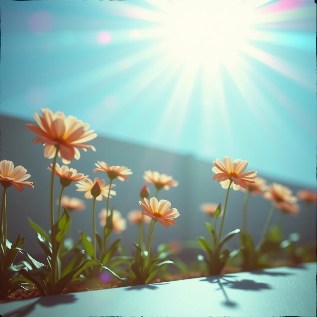 Persona image for different