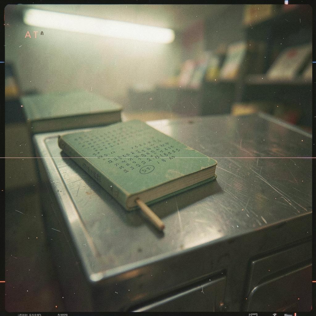 Song Cover Image