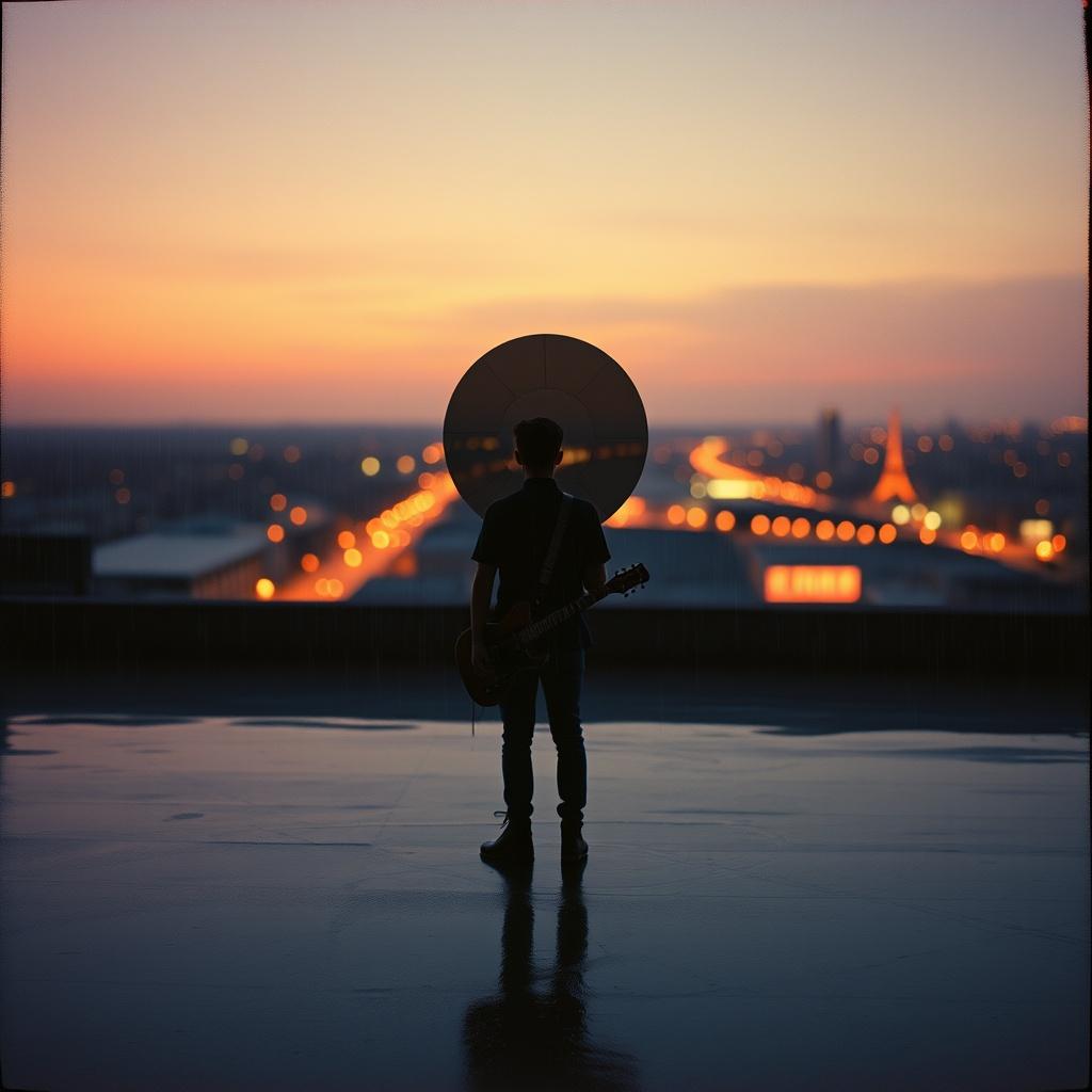 Persona image for Guitar rap beat