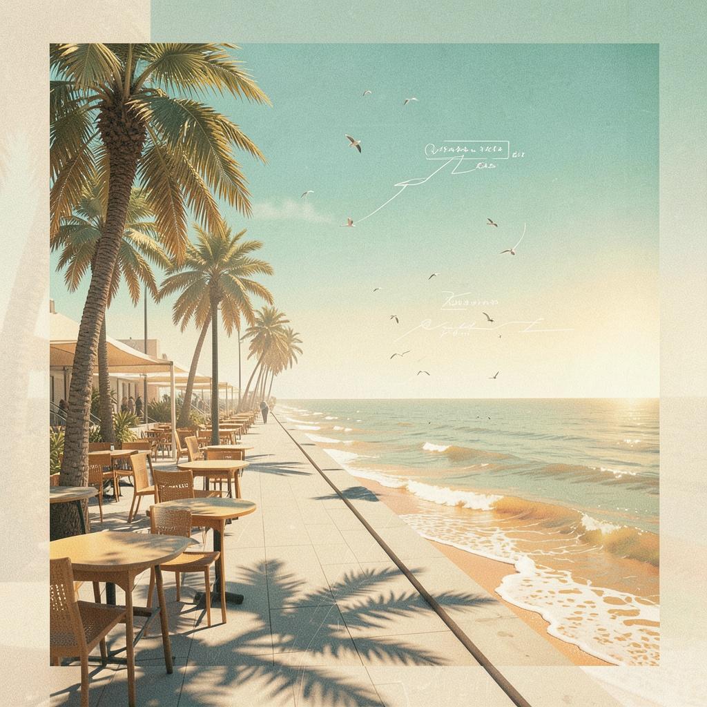 Happy place 2 artwork