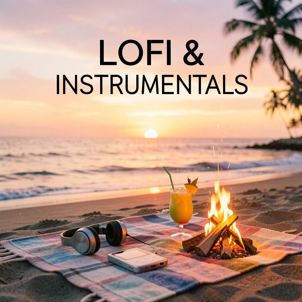 LOFI & Instrumentals
