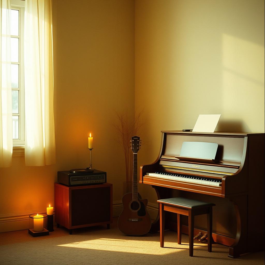 Song Image