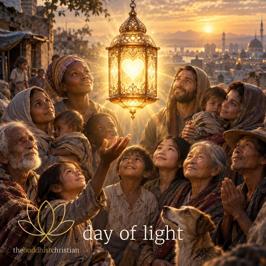 day of light