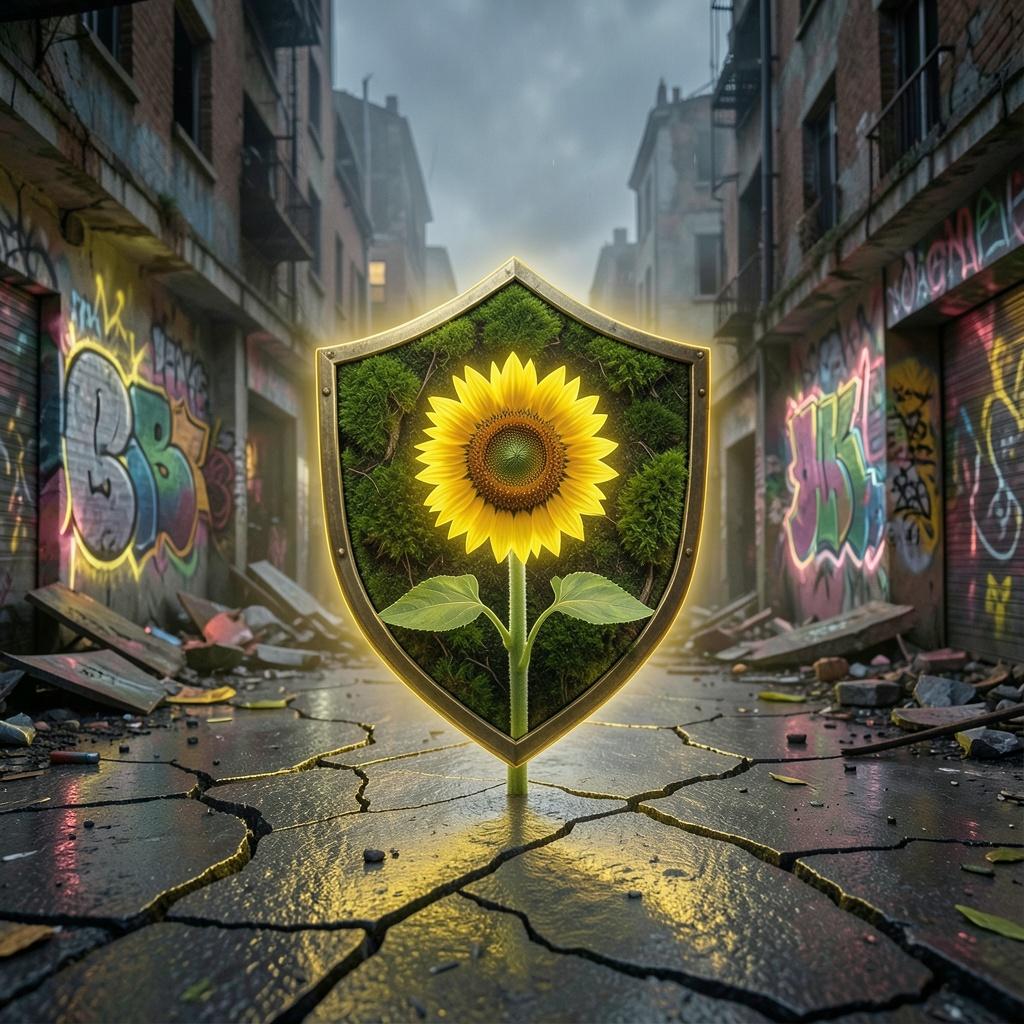 Neon Matchfade artwork