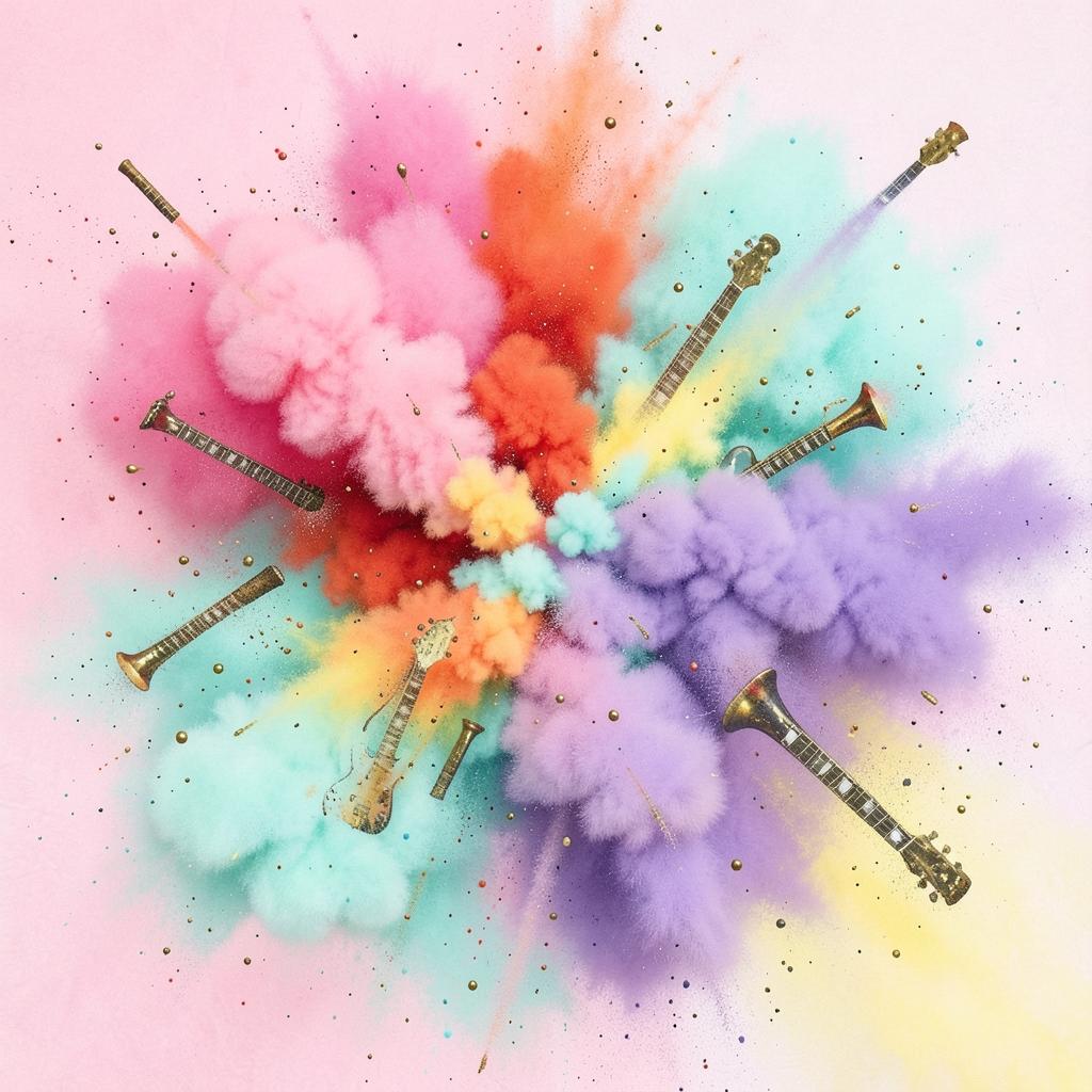 Song Cover Image