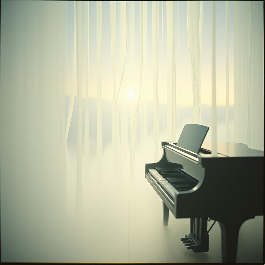 Echoes of Your Unspoken Name artwork