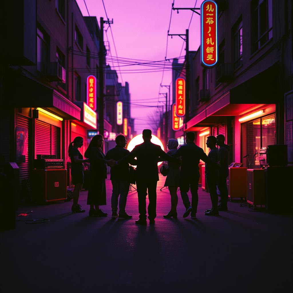 Song Image
