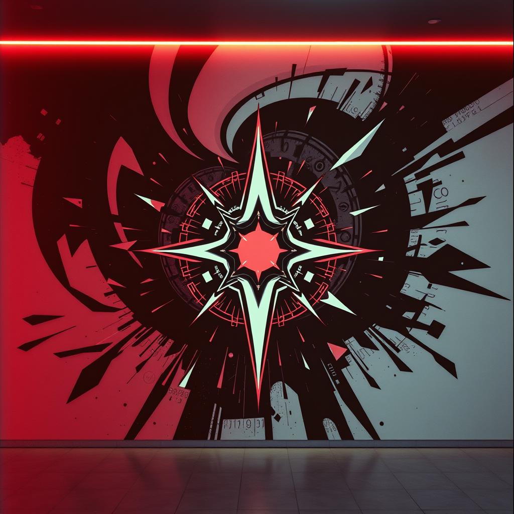 Playlist cover art