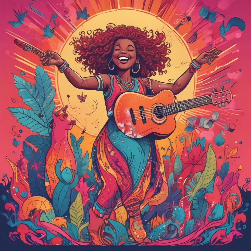 Song Image