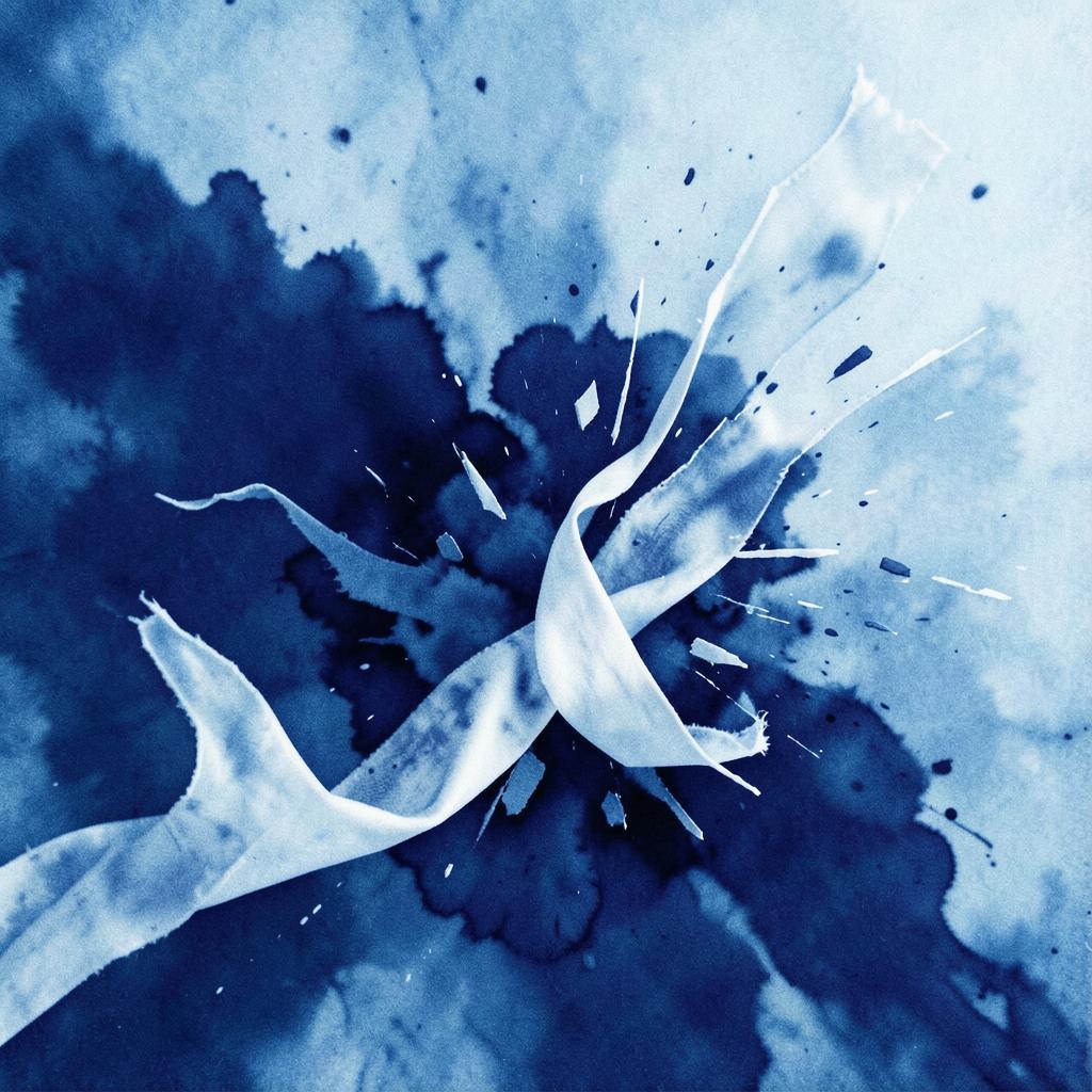 煩悩デストロイヤー artwork