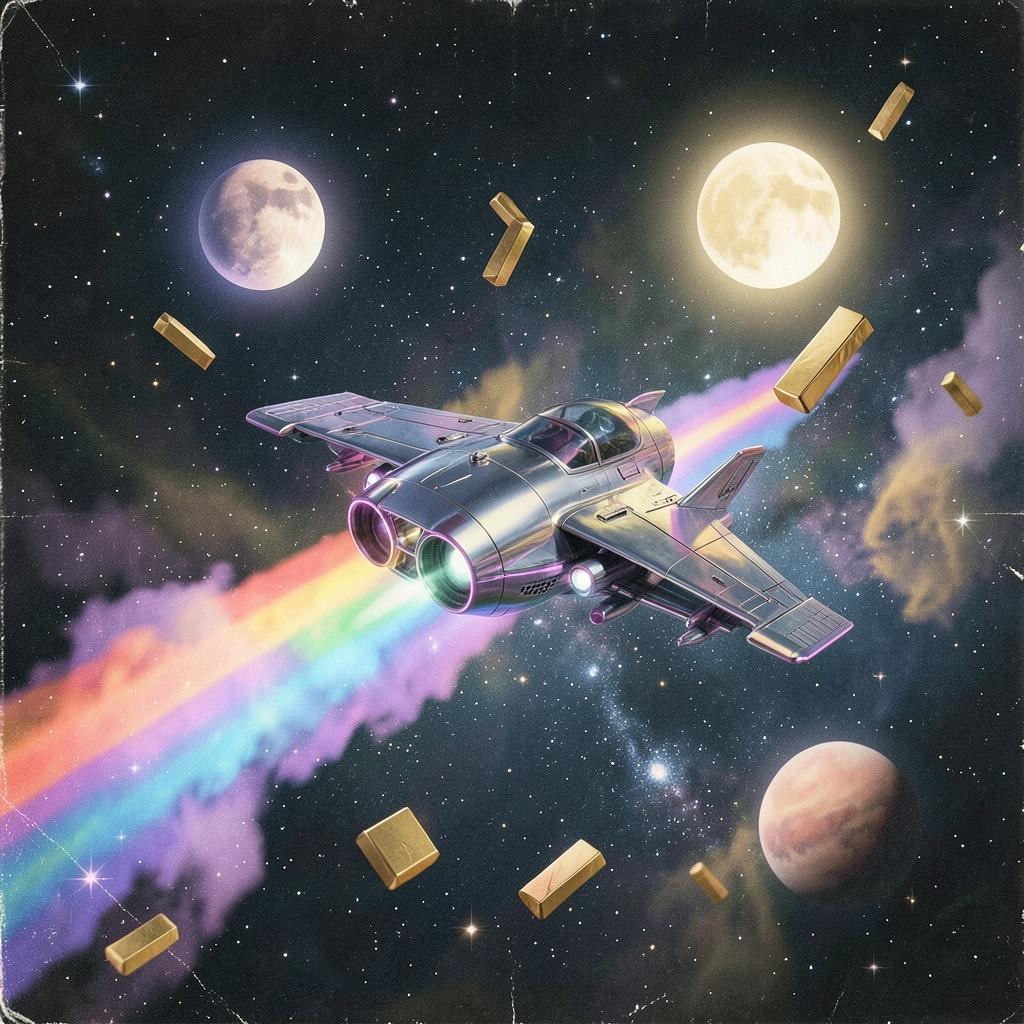 Image for Let's Get High Remixes