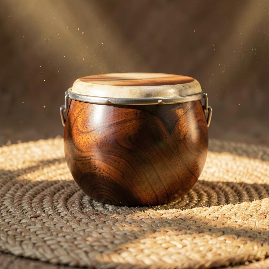 Congas & Flow Re artwork