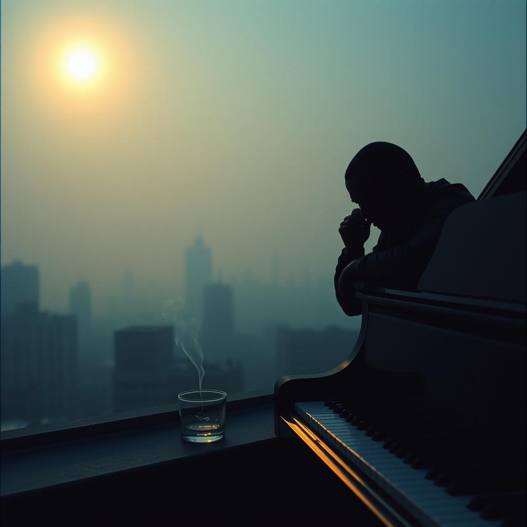 Image for 疲れたときの曲リスト