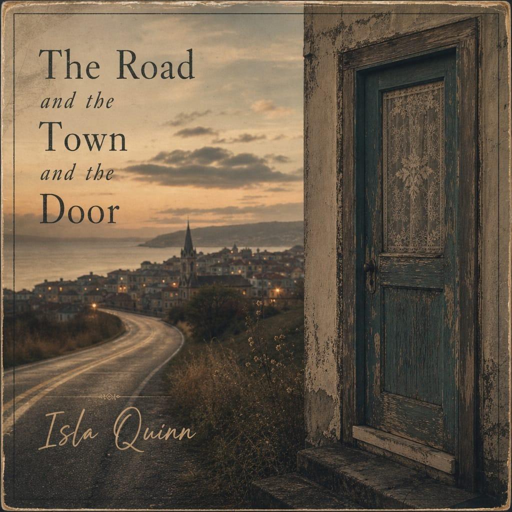The Road and the Town and the Door