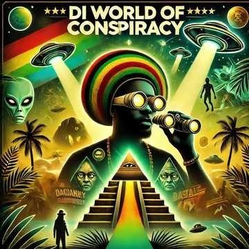 Di World Of Conspiracy