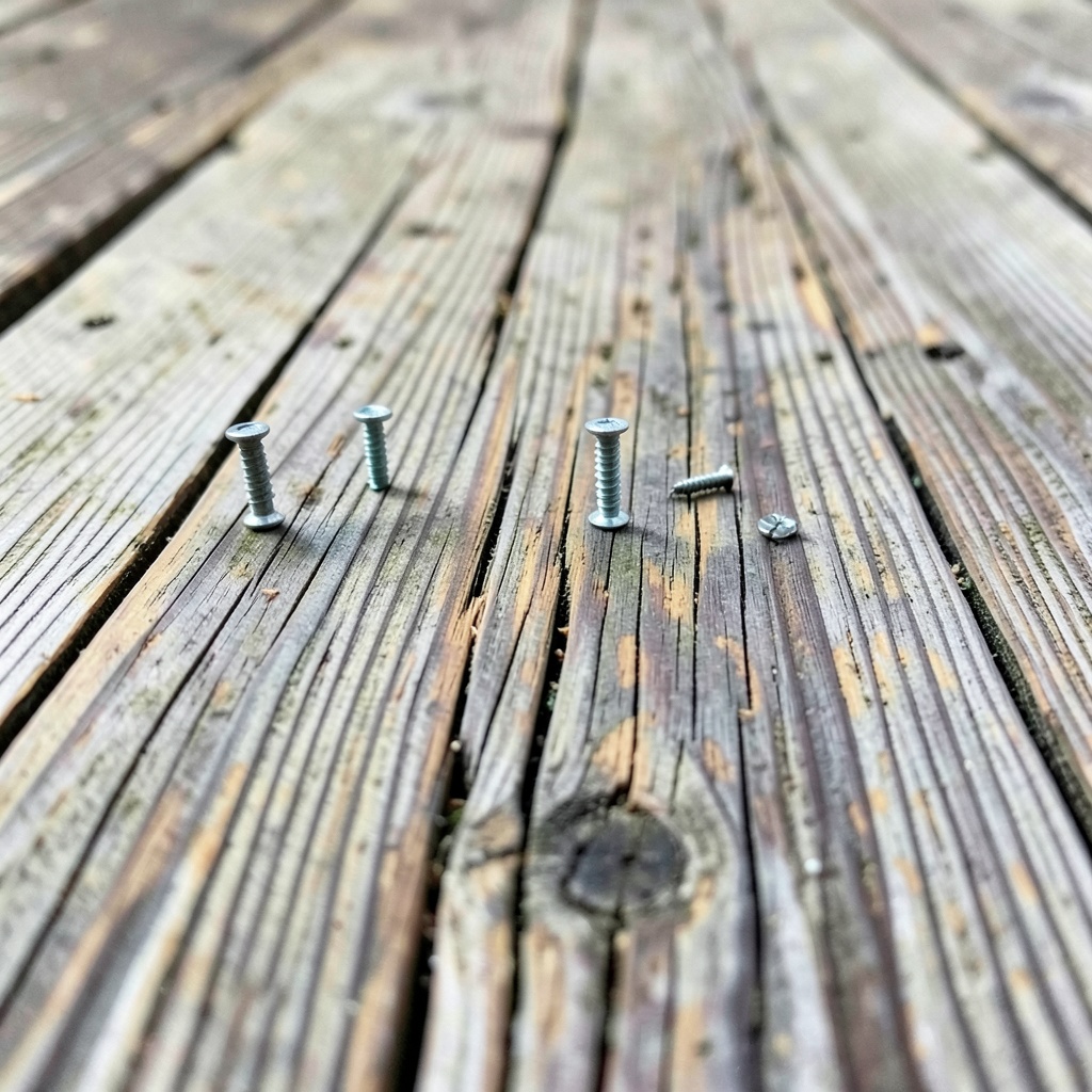 Floorboards Creak x Nails In The Floorboard (tattboy's It's Knocking Again MashUp) (1.04x) artwork