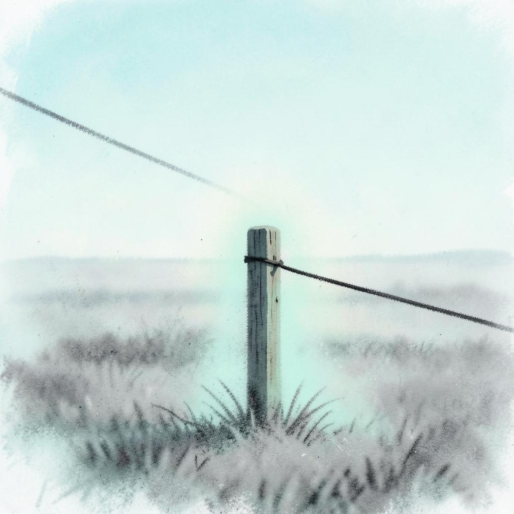 Nobody Here But Me