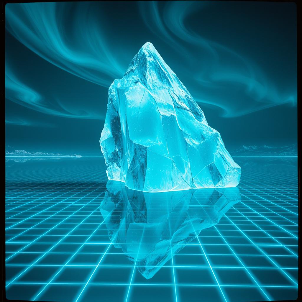 Туманные размышления artwork