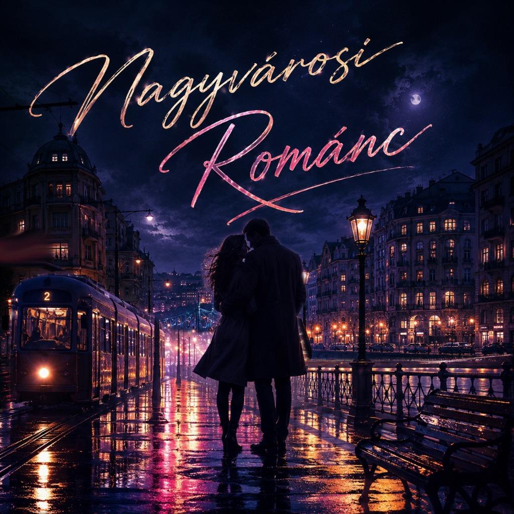 Nagyvárosi Románc