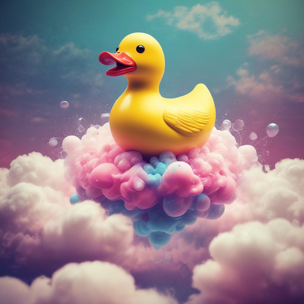 Image for ducky streams