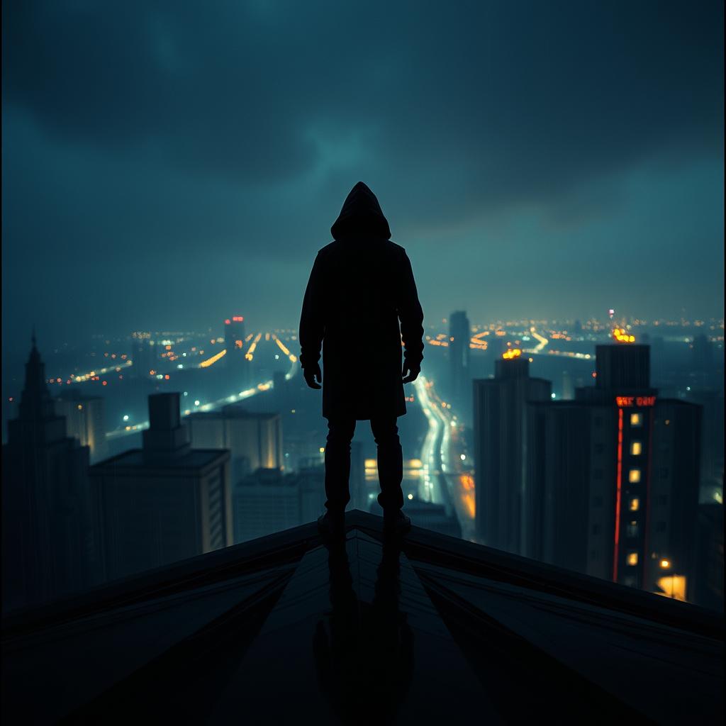 SPIDER artwork