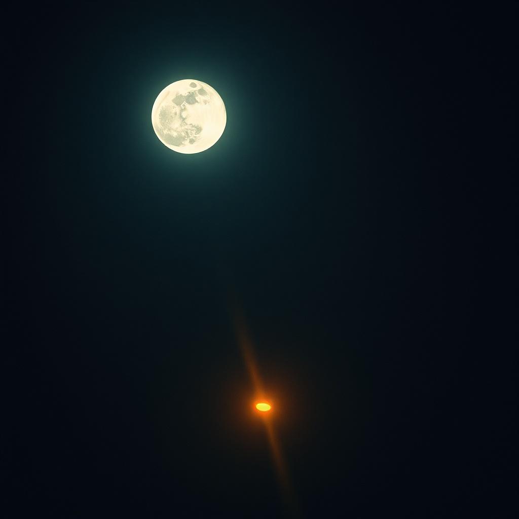 White Side Moon artwork