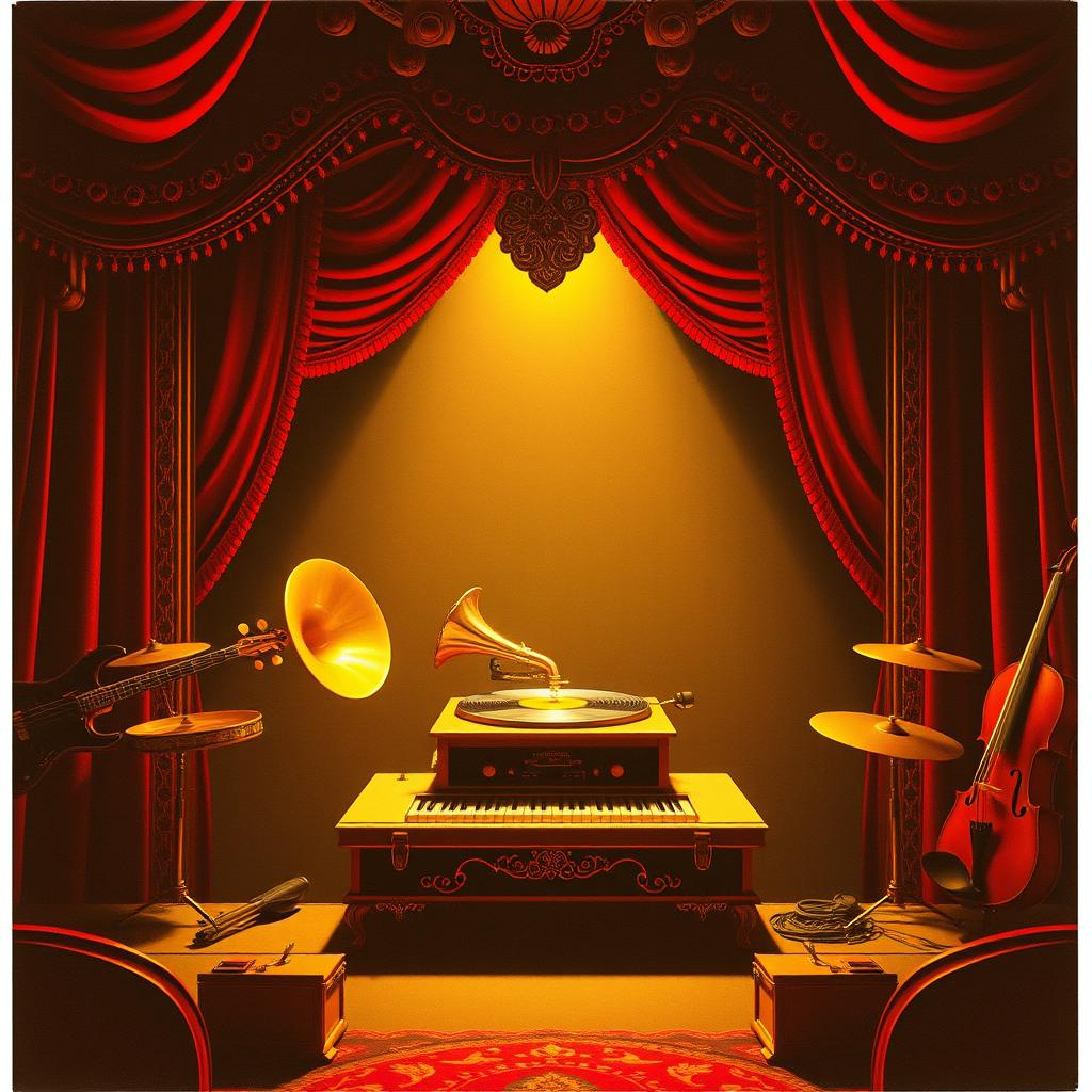 Song Image