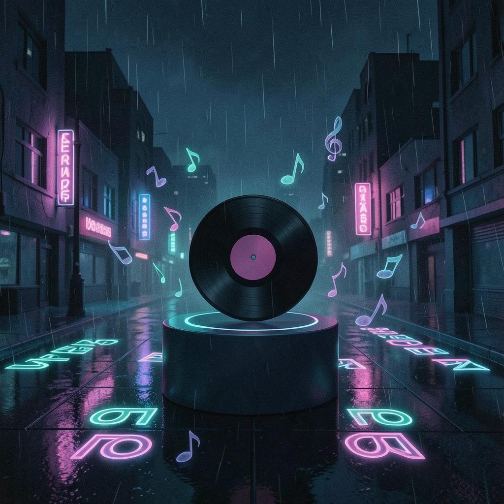 Song Image