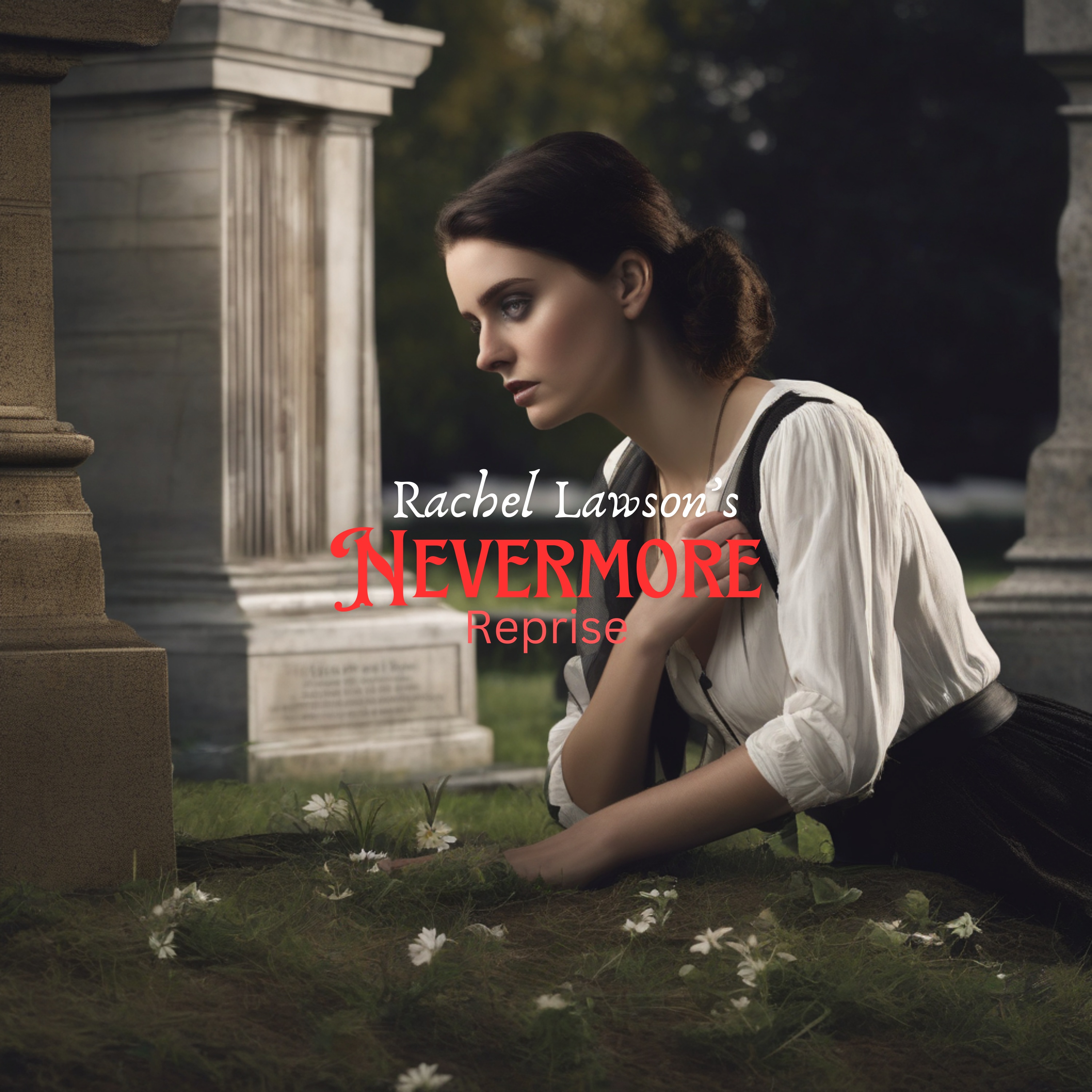 Nevermore  Reprise (Remastered x2) artwork