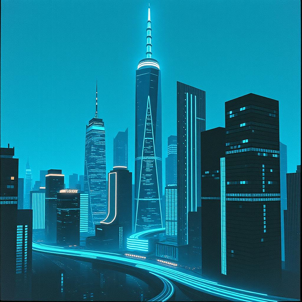 Image for (Playlist) シムシティ2000 (Remix)