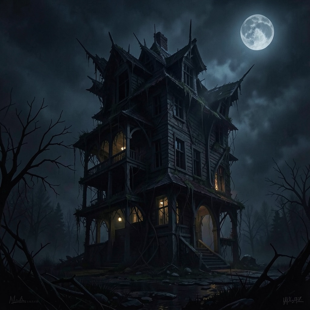 Somewhere Strange (AWAVE Remix) artwork