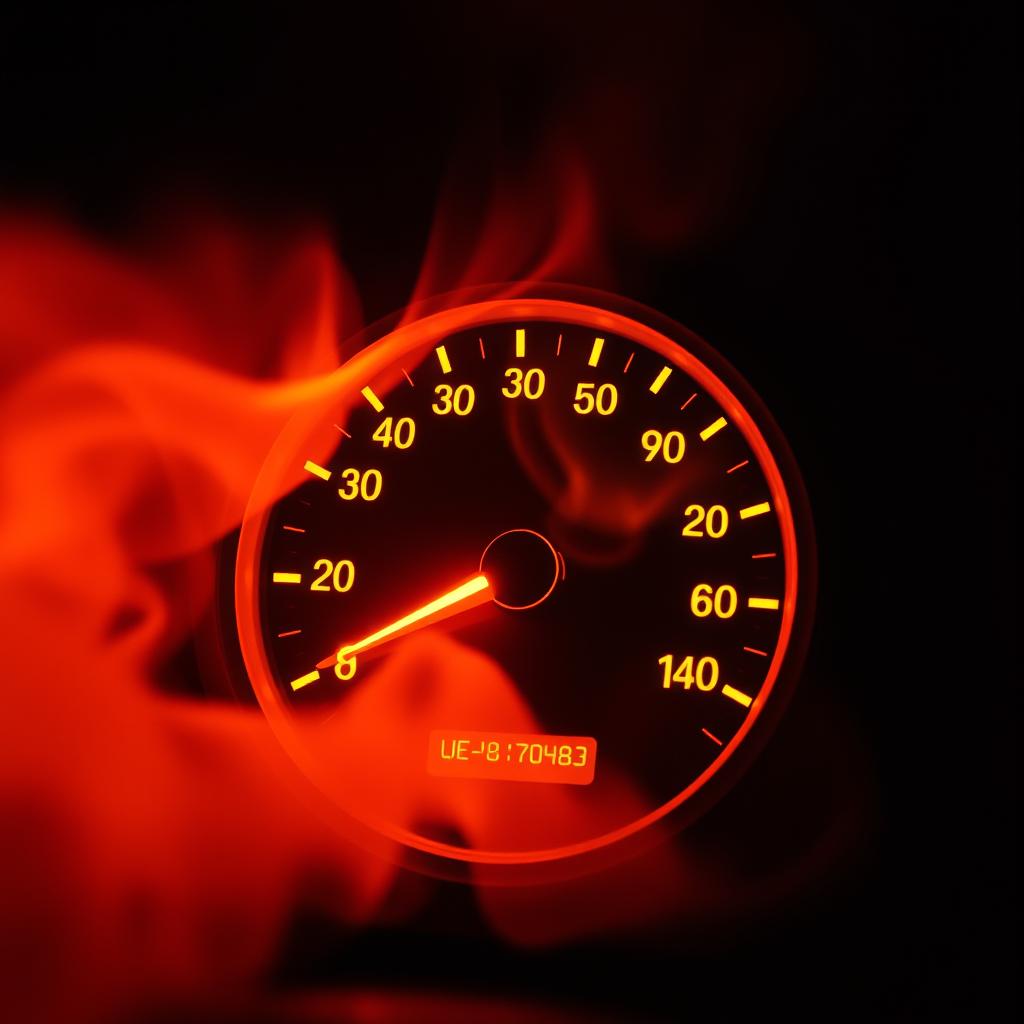 Image for Burn the Road