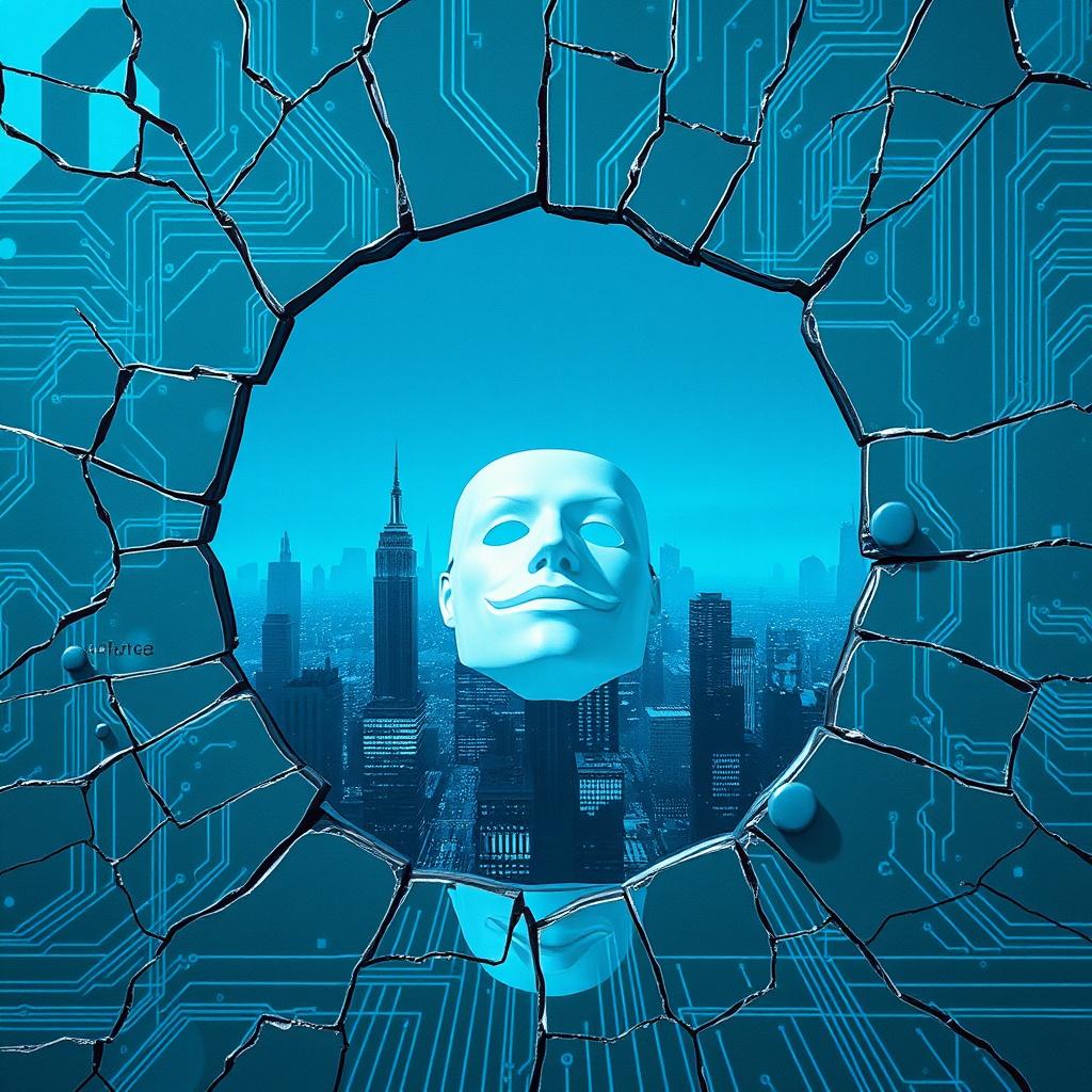 Meat Algorithm artwork
