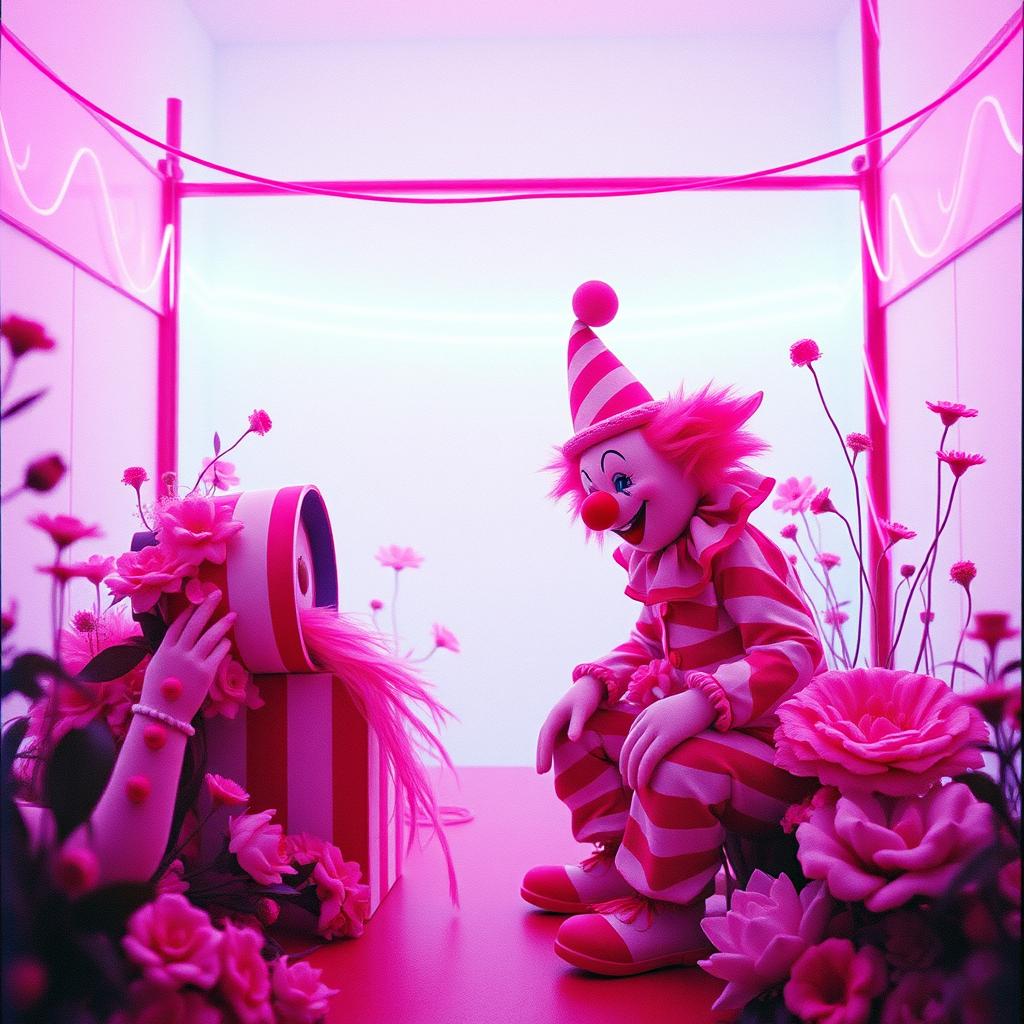 Circus Dreams (Extended)  (Remix)