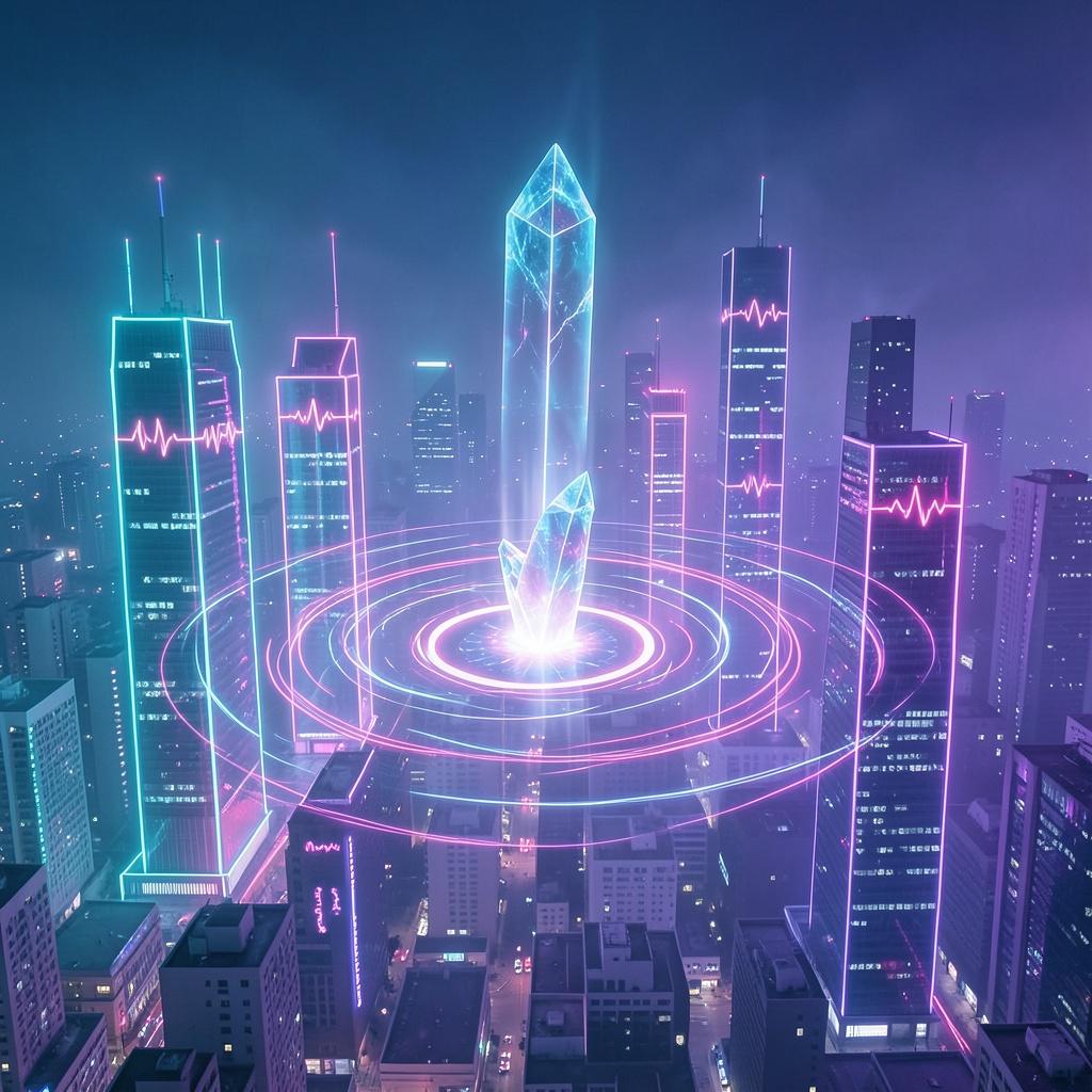 Feel the Whole World (Neon Meltdown Mix) artwork