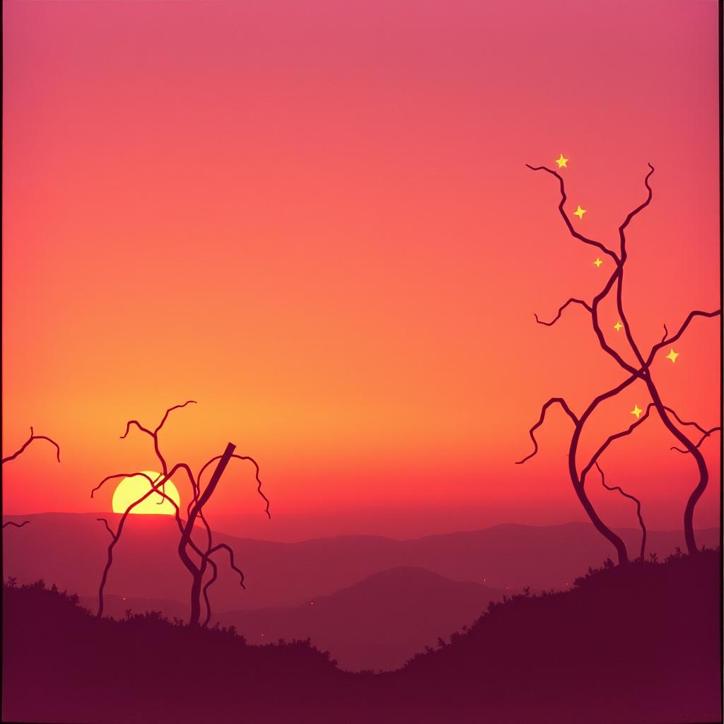 Endless Horizon artwork