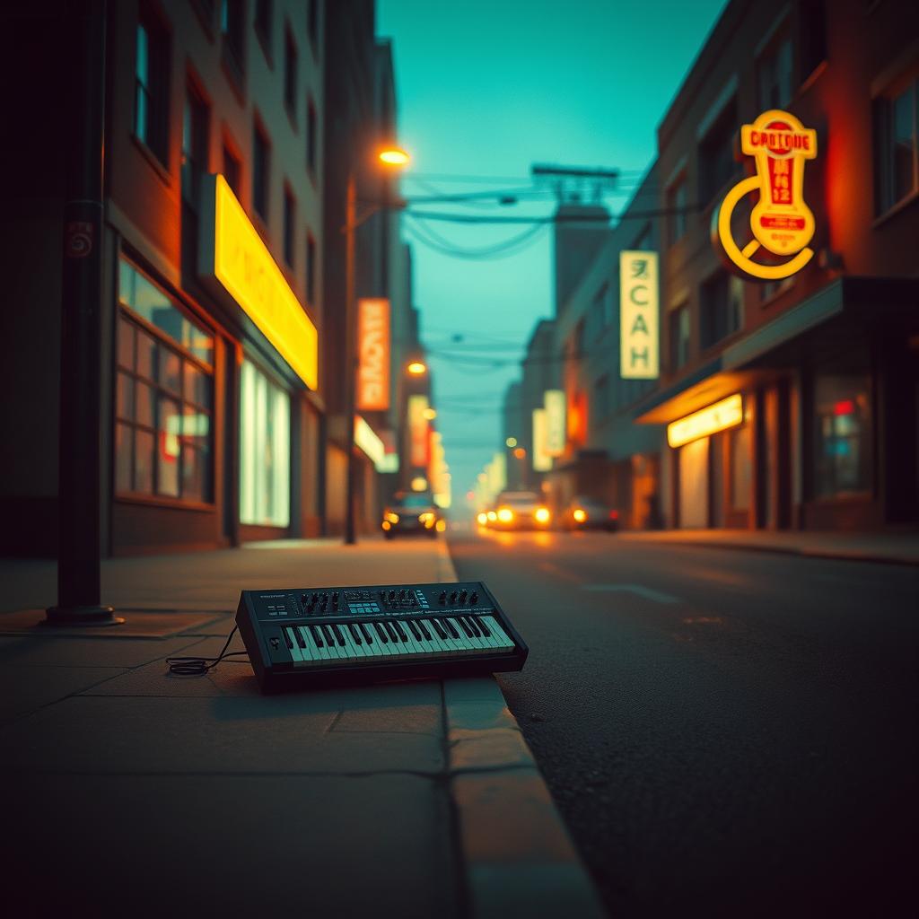 Song Image