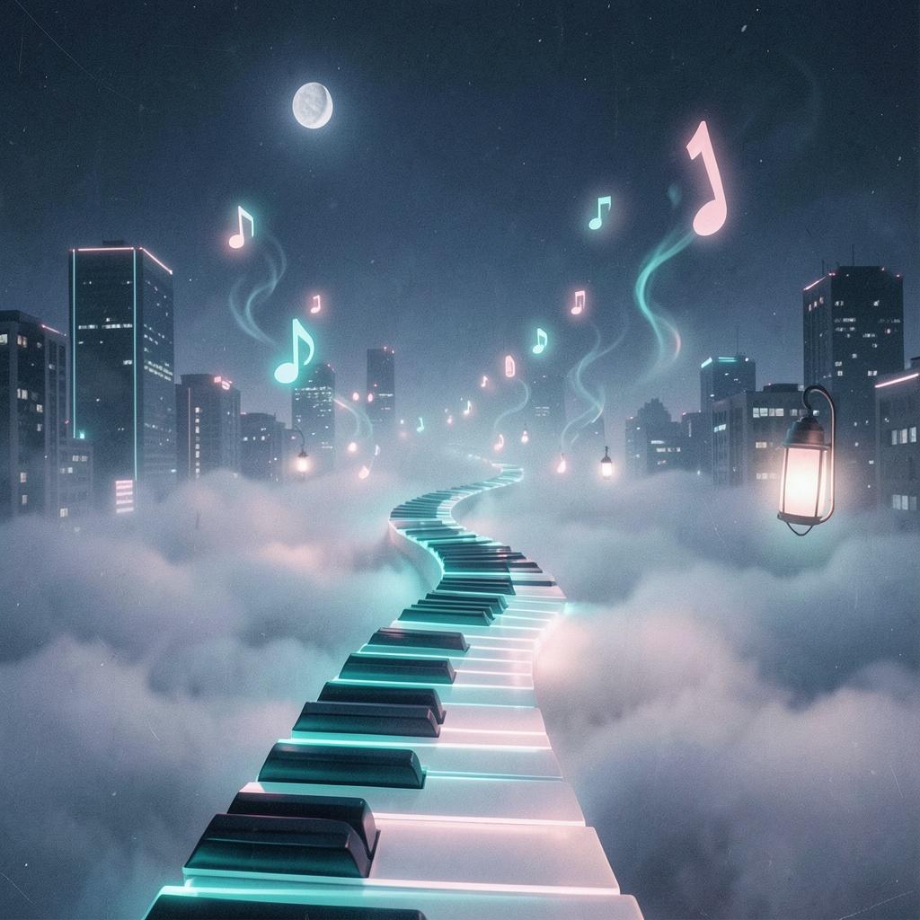Sleepwalkers (Piano Only Version) artwork
