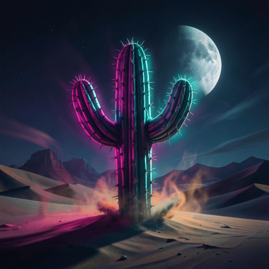 Voice image for CAC-Ti