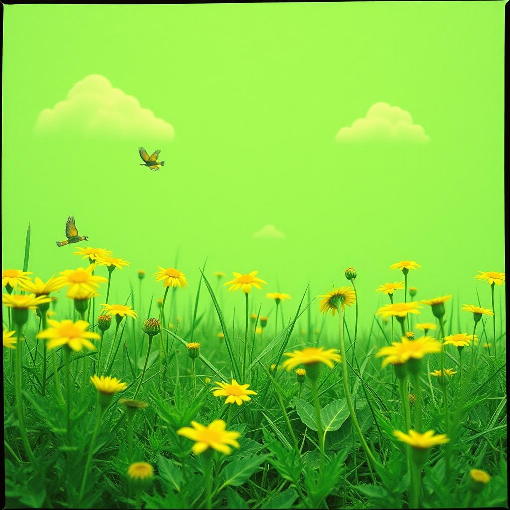 Song Image