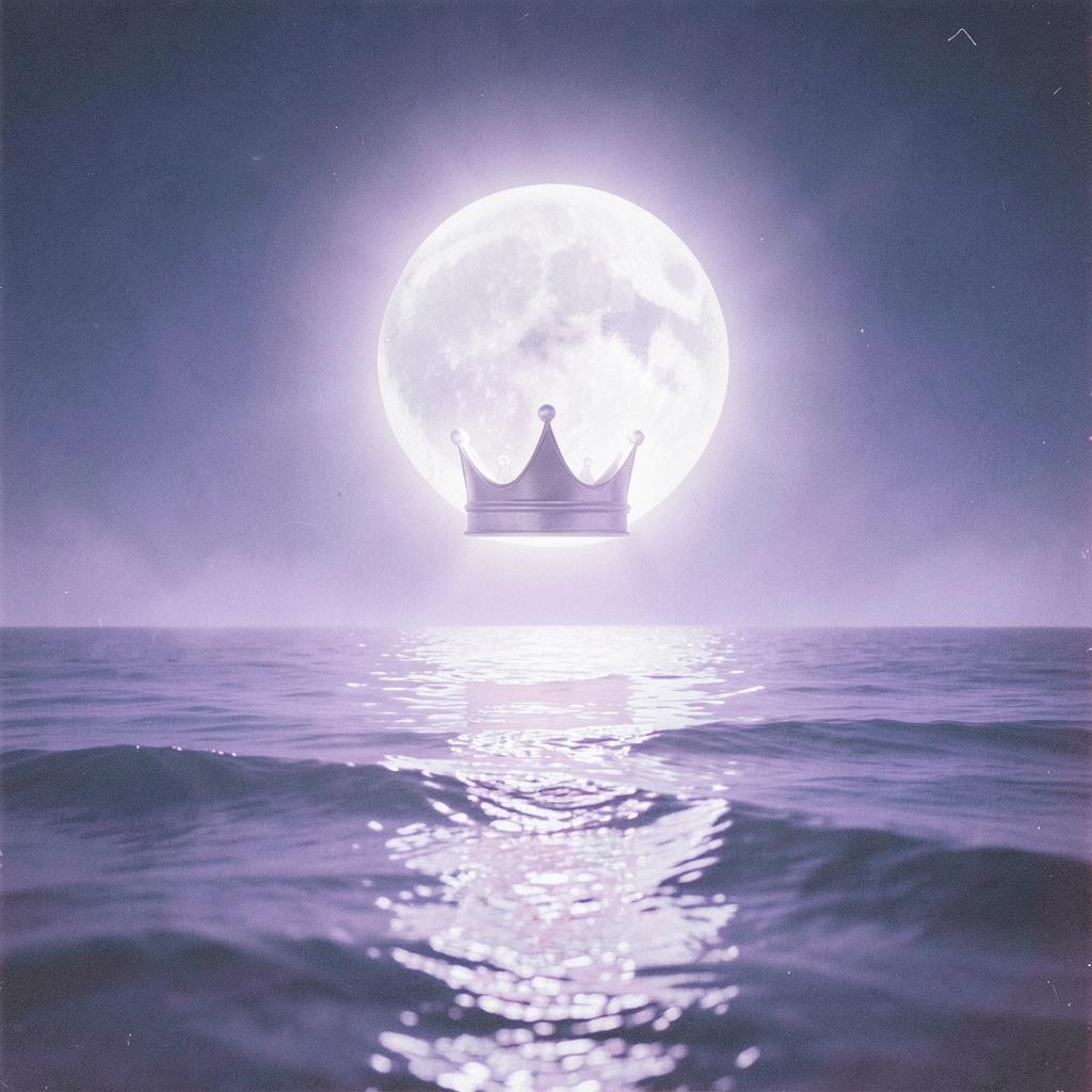 Crown of Light artwork