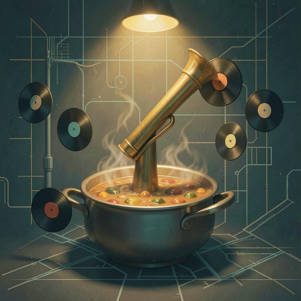 Song Image