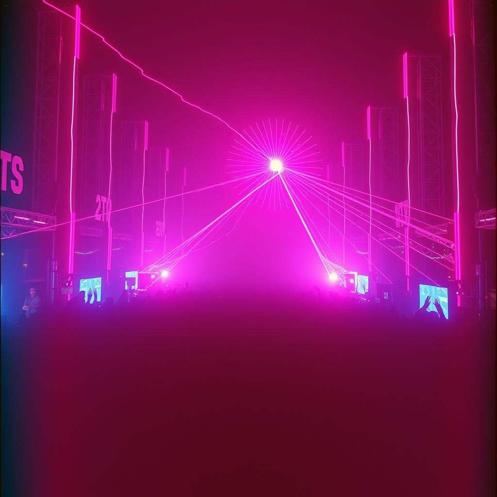 Pulse of The Night artwork
