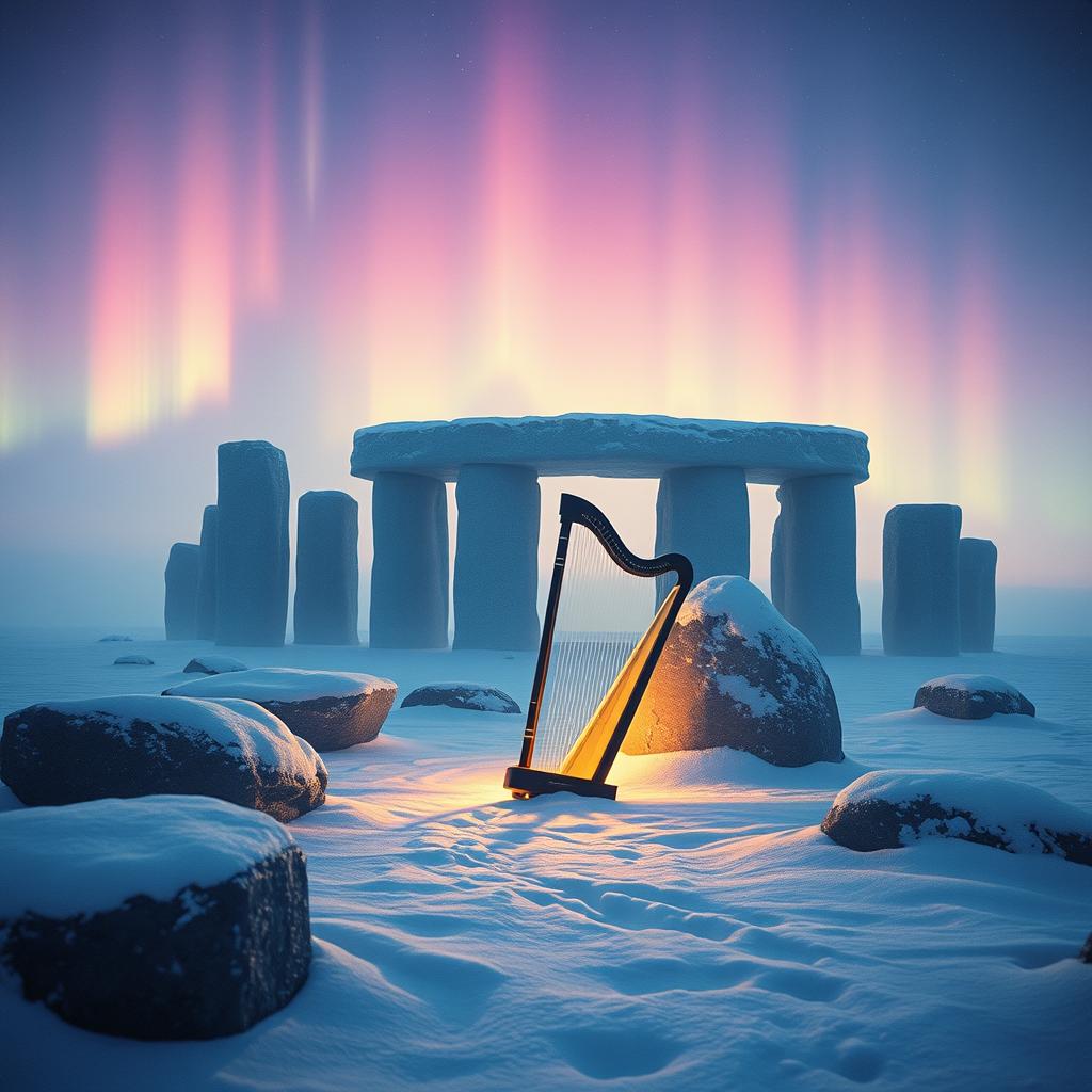 Playlist cover art